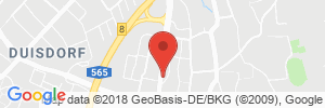 Benzinpreis Tankstelle TotalEnergies Tankstelle in 53127 Bonn