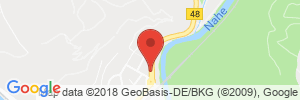 Benzinpreis Tankstelle Shell Tankstelle in 55583 Bad Kreuznach