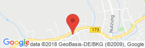 Benzinpreis Tankstelle Sprint Tankstelle in 09353 Oberlungwitz