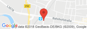 Benzinpreis Tankstelle ARAL Tankstelle in 34454 Bad Arolsen