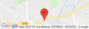 Benzinpreis Tankstelle BFT Tankstelle in 49593 Bersenbrück