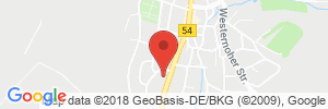 Benzinpreis Tankstelle ARAL Tankstelle in 56477 Rennerod