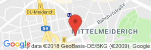 Benzinpreis Tankstelle TotalEnergies Tankstelle in 47137 Duisburg