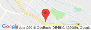 Benzinpreis Tankstelle WK Tank Leipziger Str. in 34123 Kassel