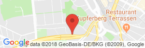 Benzinpreis Tankstelle TotalEnergies Tankstelle in 55122 Mainz