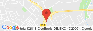 Benzinpreis Tankstelle ESSO Tankstelle in 89584 EHINGEN