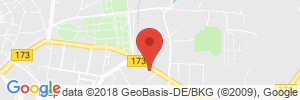 Benzinpreis Tankstelle ESSO Tankstelle in 09599 FREIBERG