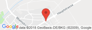 Benzinpreis Tankstelle ARAL Tankstelle in 76549 Hügelsheim