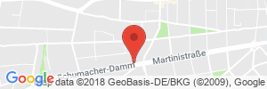 Benzinpreis Tankstelle SCORE Tankstelle in 49078 Osnabrück-Hellern