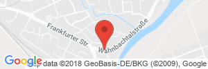 Benzinpreis Tankstelle Odewitt in 53721 Siegburg