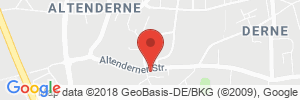 Benzinpreis Tankstelle TotalEnergies Tankstelle in 44329 Dortmund