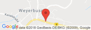 Benzinpreis Tankstelle A Energie Tankstelle in 57635 Weyerbusch