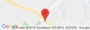 Benzinpreis Tankstelle ED Tankstelle in 54578 Walsdorf