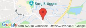 Benzinpreis Tankstelle ARAL Tankstelle in 41379 Brüggen