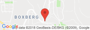 Benzinpreis Tankstelle ARAL Tankstelle in 69126 Heidelberg