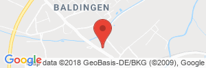 Benzinpreis Tankstelle Bavaria Petrol Tankstelle in 86720 Nördlingen