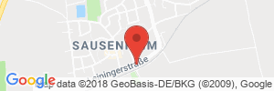Benzinpreis Tankstelle TotalEnergies Tankstelle in 67269 Gruenstadt