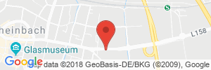 Benzinpreis Tankstelle HIT (Supermarkt TS) Tankstelle in 53359 Rheinbach