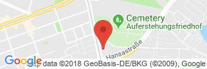 Benzinpreis Tankstelle TotalEnergies Tankstelle in 13053 Berlin