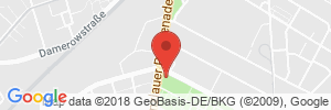 Benzinpreis Tankstelle Shell Tankstelle in 13089 Berlin
