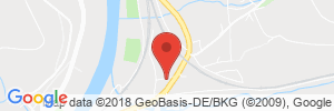 Benzinpreis Tankstelle Esso Tankstelle in 97737 Gemünden