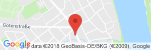 Benzinpreis Tankstelle TotalEnergies Tankstelle in 53173 Bonn