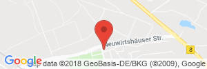 Benzinpreis Tankstelle TotalEnergies Tankstelle in 63457 Hanau