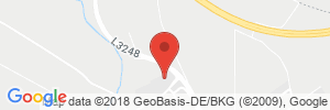 Benzinpreis Tankstelle TotalEnergies Tankstelle in 36208 Wildeck-Obersuhl