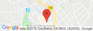 Benzinpreis Tankstelle freie Tankstelle Tankstelle in 78549 Spaichingen
