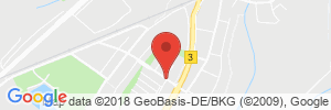 Benzinpreis Tankstelle Agip Tankstelle in 76437 Rastatt