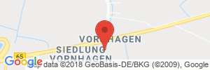 Autogas Tankstellen Details Tankstelle G & R Möller in 31702 Lüdersfeld ansehen