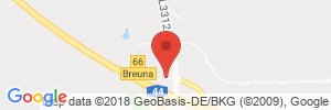 Benzinpreis Tankstelle Shell Tankstelle in 34466 Wolfhagen-Niederelsungen