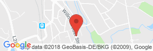 Benzinpreis Tankstelle ARAL Tankstelle in 56457 Westerburg