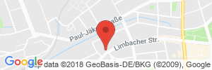 Benzinpreis Tankstelle TotalEnergies Tankstelle in 09113 Chemnitz