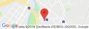 Benzinpreis Tankstelle ARAL Tankstelle in 60487 Frankfurt