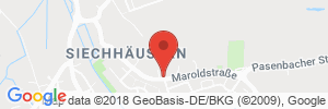 Benzinpreis Tankstelle Agip Tankstelle in 85229 Markt Indersdorf