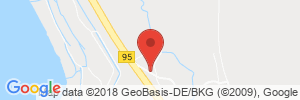 Position der Autogas-Tankstelle: Fa. Eichhorn & Romeike GbR in 04552, Borna