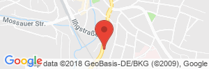 Benzinpreis Tankstelle ARAL Tankstelle in 64711 Erbach