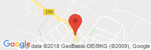 Benzinpreis Tankstelle ARAL Tankstelle in 56823 Büchel