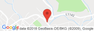 Benzinpreis Tankstelle TotalEnergies Tankstelle in 98553 Schleusingn  OT Waldau