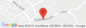 Benzinpreis Tankstelle ARAL Tankstelle in 61267 Neu-Anspach