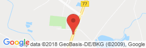 Benzinpreis Tankstelle CLASSIC Tankstelle in 24816 Legan