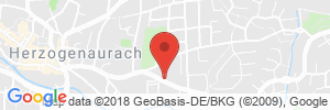 Benzinpreis Tankstelle ARAL Tankstelle in 91074 Herzogenaurach