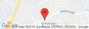 Benzinpreis Tankstelle OIL! Tankstelle in 27612 Loxstedt-Stotel