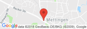 Autogas Tankstellen Details RaiTrOil Mettingen in 49497 Mettingen ansehen
