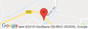 Benzinpreis Tankstelle BFT Tankstelle in 55758 Sien