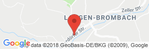 Benzinpreis Tankstelle CLASSIC Tankstelle in 64753 Brombachtal