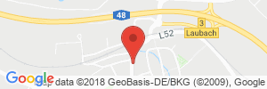 Benzinpreis Tankstelle ED Tankstelle in 56759 Laubach