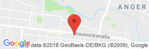 Benzinpreis Tankstelle ARAL Tankstelle in 91052 Erlangen