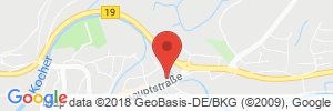 Benzinpreis Tankstelle BFT Tankstelle in 73453 Abtsgmünd